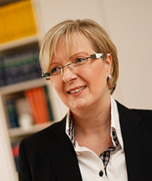 Marianne Voßel